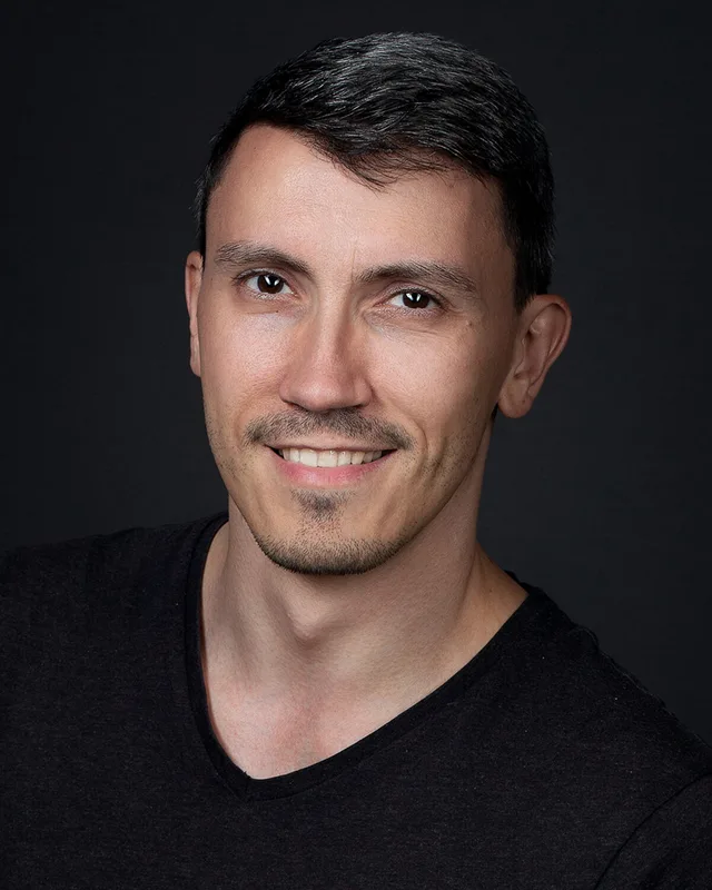 Alex Constantinescu