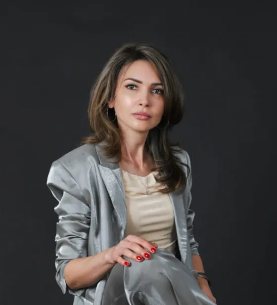 Alina Tomșa